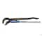 Gedore 25 in L 3 in Cap. Alloy Steel Swedish Pipe Wrench 4500490 - alternate 8