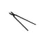 Gedore Blacksmith Tongs, 400mm 230-400 - alternate 4