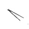 Gedore Blacksmith Tongs, 500mm 230-500 - alternate 5