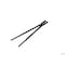Gedore Blacksmith Tongs, 500mm 230-500 - alternate 6