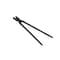 Gedore Blacksmith Tongs, 400mm 231-400 - alternate 2