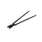 Gedore Blacksmith Tongs, 400mm 231-400 - alternate 4