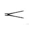 Gedore Blacksmith Tongs, 300mm 233-300 - alternate 3
