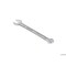 Gedore Combination Wrench, 11/16", Overall Length: 220mm 7 11/16AF - alternate 4