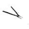 Gedore Ext. Circlip Pliers, Straight, 252-400mm 8000 A 6 - alternate 6