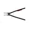 Gedore Ext. Circlip Pliers, Straight, 252-400mm 8000 A 6 - alternate 3