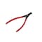 Gedore Ext Circlip Pliers, 90 deg., 3-3/8"-5-1/2" 8000 A 41 - alternate 8