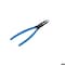 Gedore Int Circlip Pliers, Straight, 3-3/8"-5.5", Features: Precision Machined, Oil Hardened and Annealed 8000 J 4 - alternate 2
