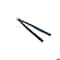 Gedore Int. Circlip Pliers, Straight, 122-300mm 8000 J 5 - alternate 5
