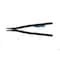 Gedore Int. Circlip Pliers, Straight, 122-300mm 8000 J 5 - alternate 6