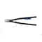 Gedore Int. Circlip Pliers, 90 deg., 122-300mm 8000 J 51 - alternate 7