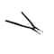 Gedore Ext. Circlip Pliers, 90 deg., 252-400mm 8000 A 61 - alternate 6