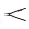 Gedore Ext. Circlip Pliers, 90 deg., 252-400mm 8000 A 61 - alternate 4