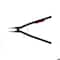 Gedore Ext. Circlip Pliers, Straight, 85-140mm 8000 A 4 EL - alternate 5