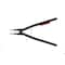Gedore Ext. Circlip Pliers, 90 deg., 85-140mm 8000 A 41 EL - alternate 2