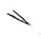 Gedore Int. Circlip Pliers, Straight, 85-140mm 8000 J 4 EL - alternate 4