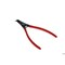 Gedore Ext Circlip Pliers, 45 deg., 3-3/8"-5-1/2" 8000 A 42 - alternate 8