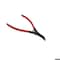 Gedore Ext Circlip Pliers, 45 deg., 3-3/8"-5-1/2" 8000 A 42 - alternate 5