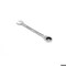 Gedore Combination Ratchet Wrench, 17mm 7 R 17 - alternate 6