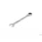 Gedore Combination Ratchet Wrench, 17mm 7 R 17 - alternate 2