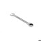 Gedore Combination Ratchet Wrench, 16mm 7 R 16 - alternate 6
