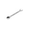Gedore Combination Ratchet Wrench, 16mm 7 R 16 - alternate 7