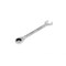 Gedore Combination Ratchet Wrench, 15mm 7 R 15 - alternate 7