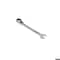 Gedore Reversible Ratchet Wrench, 13mm 7 UR 13 - alternate 7