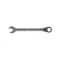 Gedore Reversible Ratchet Wrench, 13mm 7 UR 13 - alternate 6