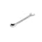 Gedore Reversible Ratchet Wrench, 16mm 7 UR 16 - alternate 2