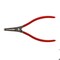 Gedore Ext Circlip Pliers, Straight, 3-3/8"-5.5", Material: Chrome Vanadium Steel, Roller Bearing Steel 8000 AE 4 - alternate 7