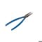 Gedore Int Circlip Pliers, Straight, 3-3/8"-5.5" 8000 JE 4 - alternate 6