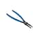 Gedore Int Circlip Pliers, Straight, 3-3/8"-5.5" 8000 JE 4 - alternate 3
