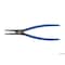 Gedore Int Circlip Pliers, Straight, 3-3/8"-5.5" 8000 JE 4 - alternate 4