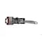 Gedore Adjustable Single Open-End Wrench 3300997 - alternate 3
