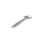 Gedore Adjustable Single Open-End Wrench 3300997 - alternate 6