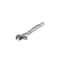 Gedore Adjustable Single Open-End Wrench 3300997 - alternate 1
