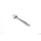Gedore Adjustable Single Open-End Wrench 3300999 - alternate 5