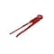 Gedore Pipe Wrenches 3301158 - alternate 5
