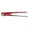 Gedore Pipe Wrenches 3301159 - alternate 3