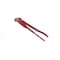 Gedore Pipe Wrenches 3301169 - alternate 3