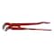 Gedore Pipe Wrenches 3301169 - alternate 4
