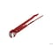 Gedore Pipe Wrenches 3301170 - alternate 1