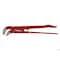 Gedore Pipe Wrenches 3301170 - alternate 2