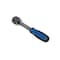 Gedore 3/8" Drive Ratchet, Reversible, 3/8", 200mm, Chrome 3093 U-10 - alternate 3
