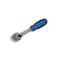 Gedore 3/8" Drive Ratchet, Reversible, 3/8", 200mm, Chrome 3093 U-10 - alternate 1