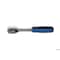 Gedore 3/8" Drive Ratchet, Reversible, 3/8", 200mm, Chrome 3093 U-10 - alternate 6