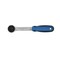 Gedore 3/8" Drive 72 Geared Teeth Ratchet, Reversible, 3/8", 200mm, Chrome 3093 U-3 - alternate 5