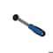 Gedore 3/8" Drive 72 Geared Teeth Ratchet, Reversible, 3/8", 200mm, Chrome 3093 U-3 - alternate 4