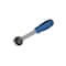 Gedore 3/8" Drive 72 Geared Teeth Ratchet, Reversible, 3/8", 200mm, Chrome 3093 U-3 - alternate 7